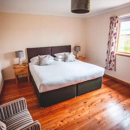 Moorpark Cottages Barvas Экстерьер фото