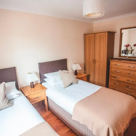 Moorpark Cottages Barvas Экстерьер фото