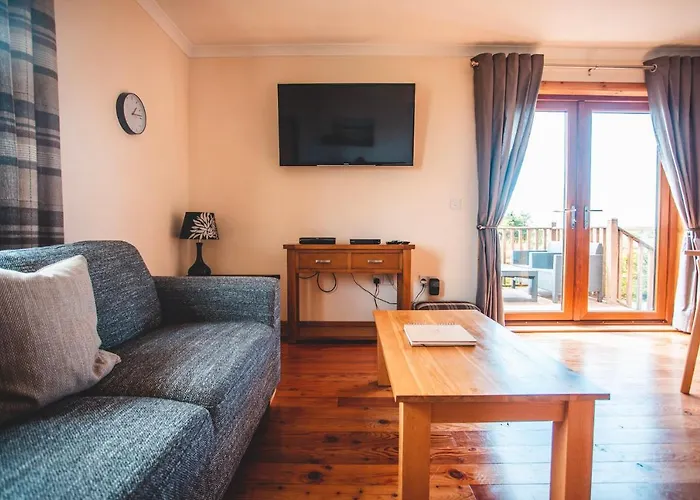 Moorpark Cottages