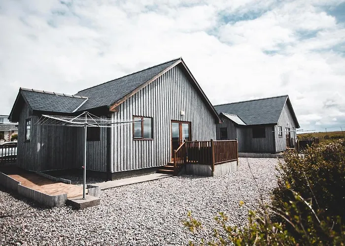 Moorpark Cottages