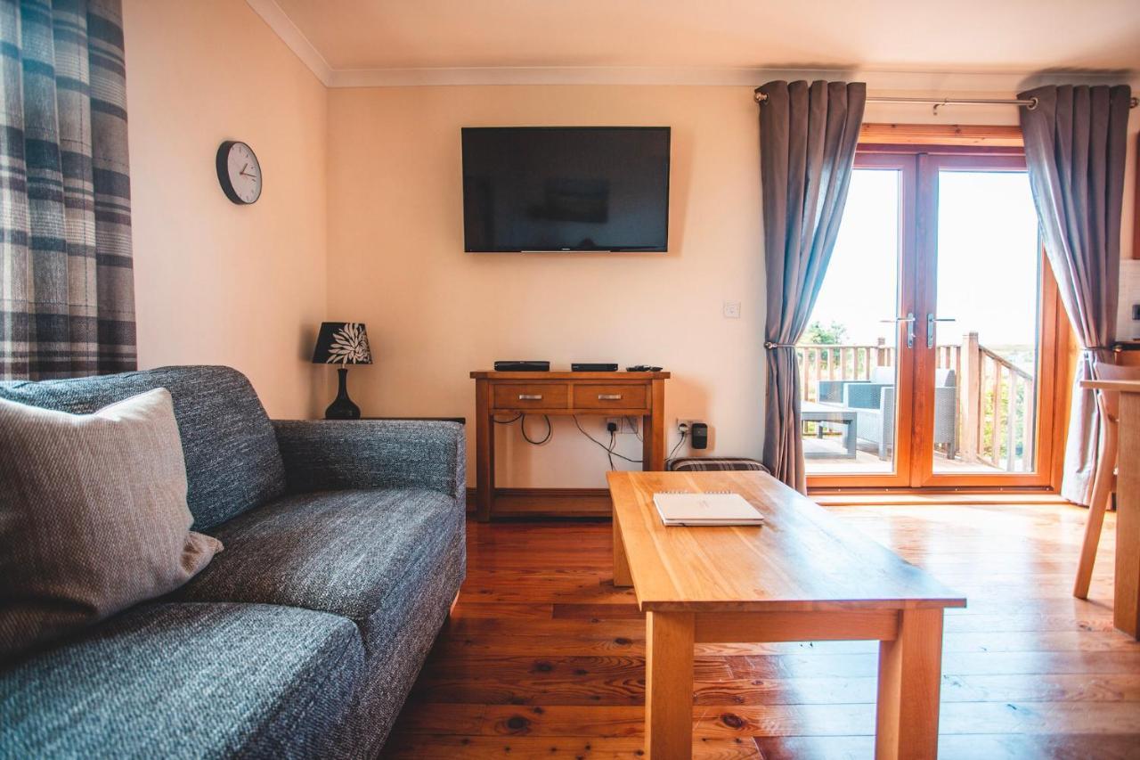 Chalet Moorpark