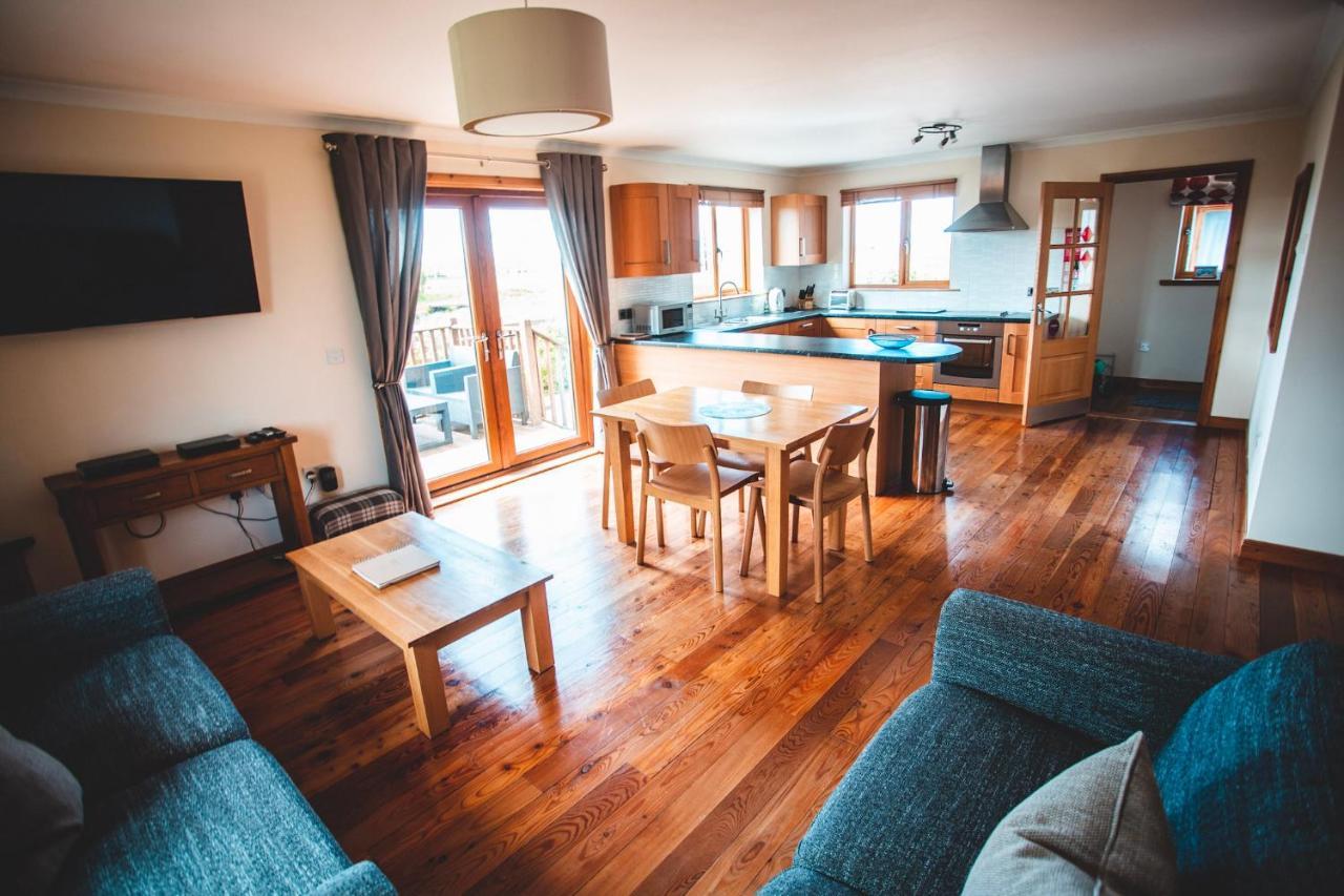 Chalet Moorpark