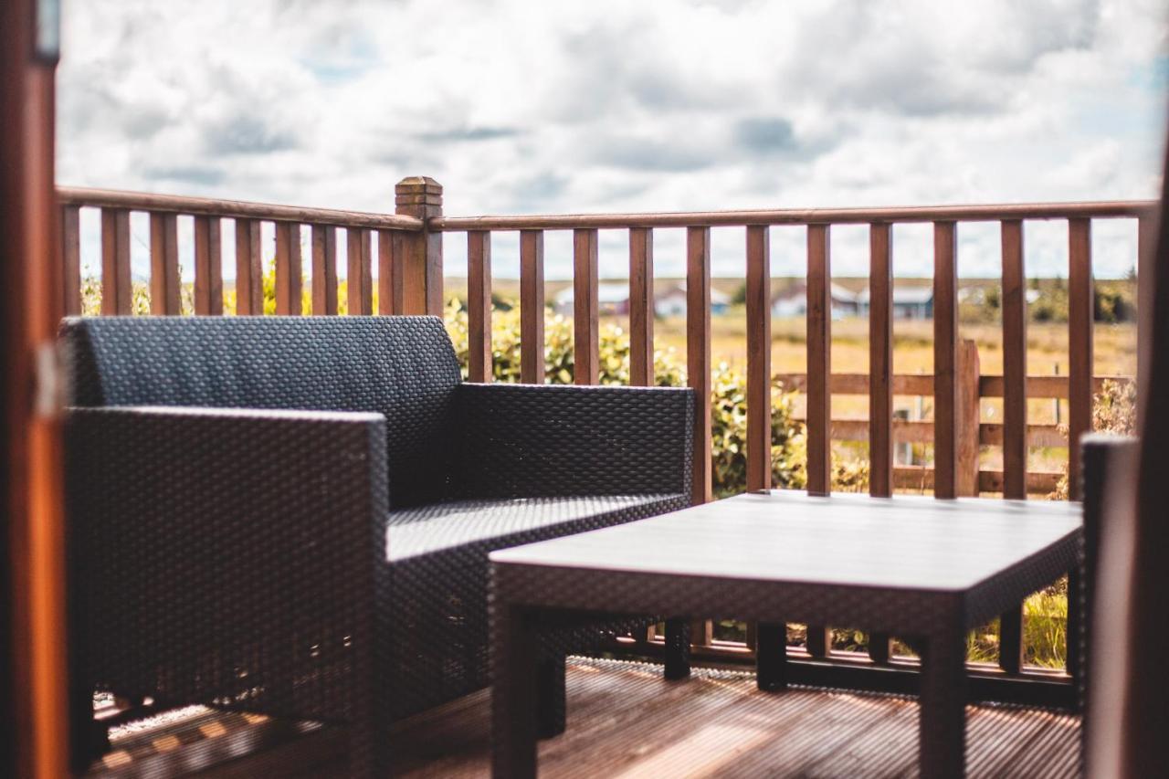 Moorpark Chalet *