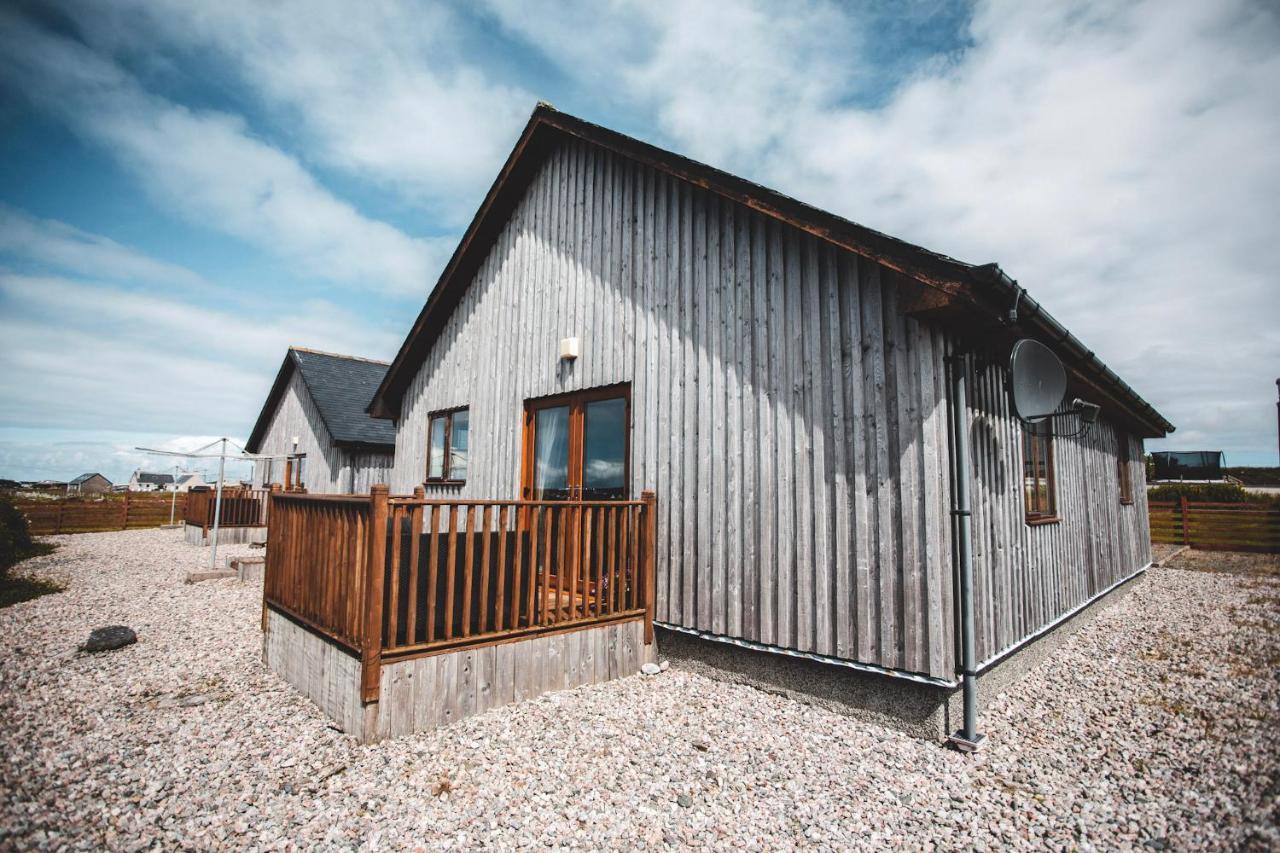 Chalet Moorpark *