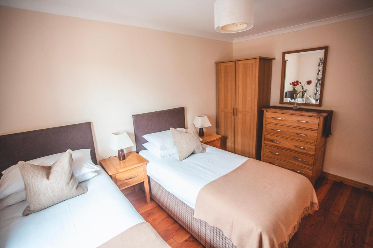 Chalet Moorpark