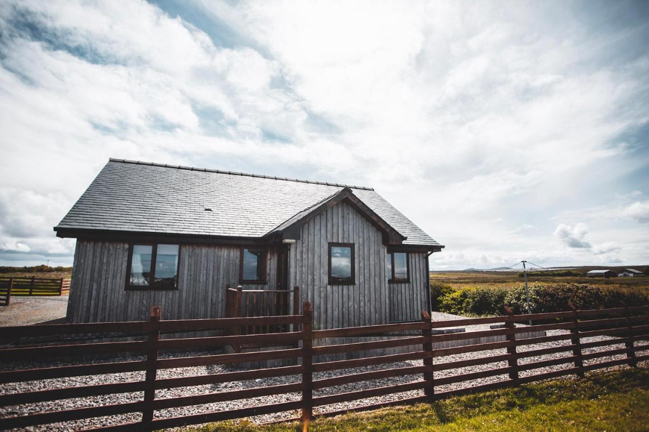 Chalet Moorpark *